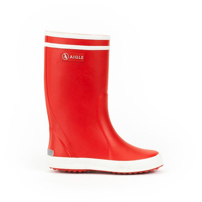 Lolly Pop - Bottes de pluie enfant