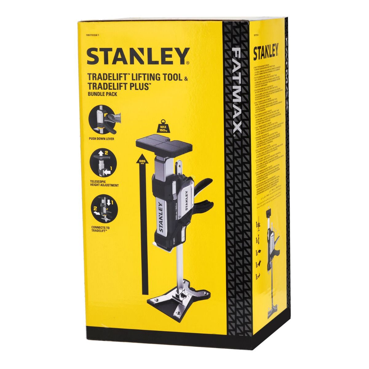 Stanley FMHT83558-1 FatMax TradeLift™ Plus combopack