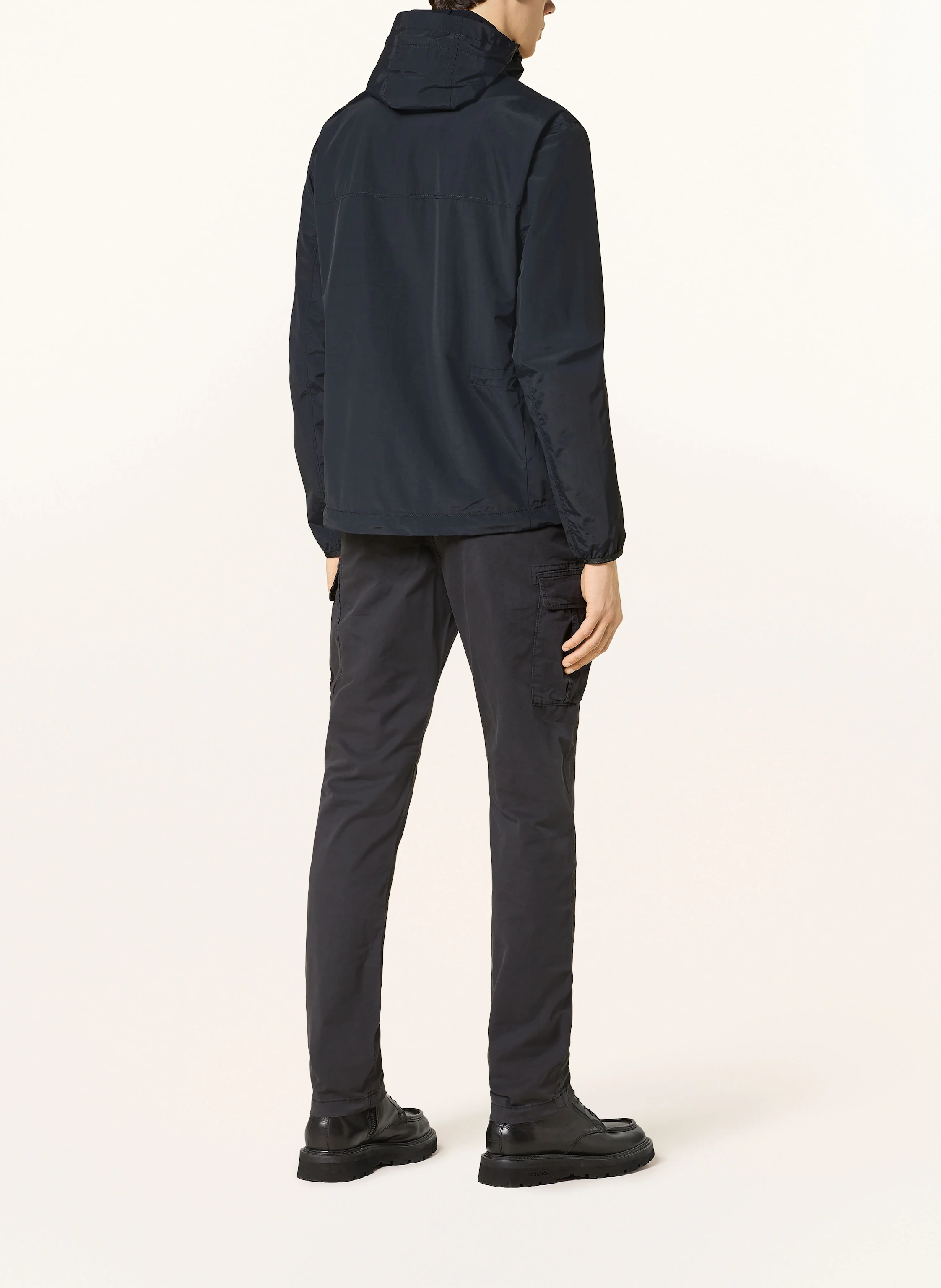 NAPAPIJRI Blouson A-TUNDRA