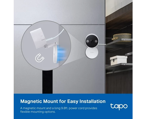 TP-Link Tapo C120