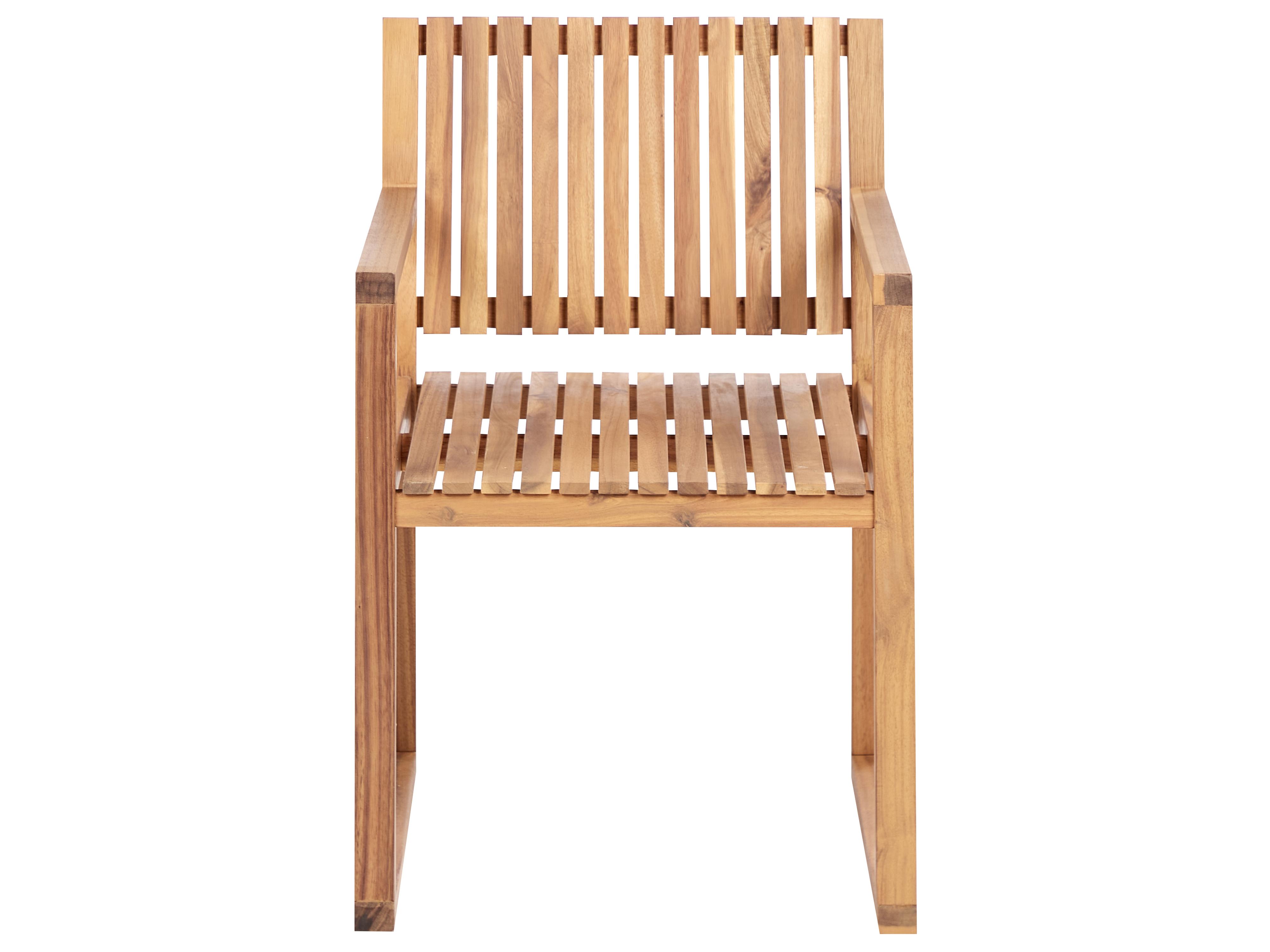Tuinset 8-zits SASSARI II met kussens Gecertificeerd acaciahout Marineblauw