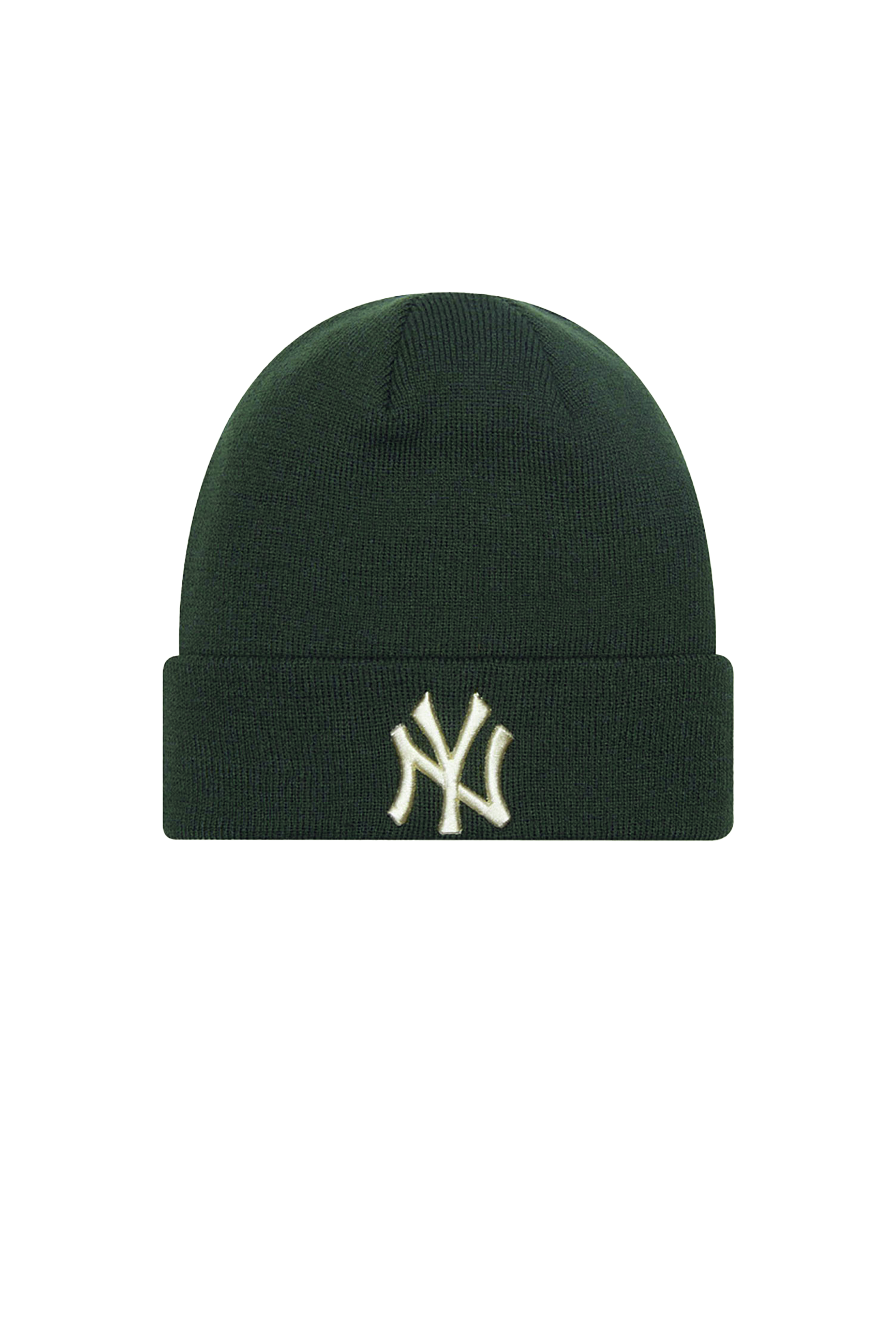 NEW ERA Bonnet  LEAGUE ESSENTIAL Vert