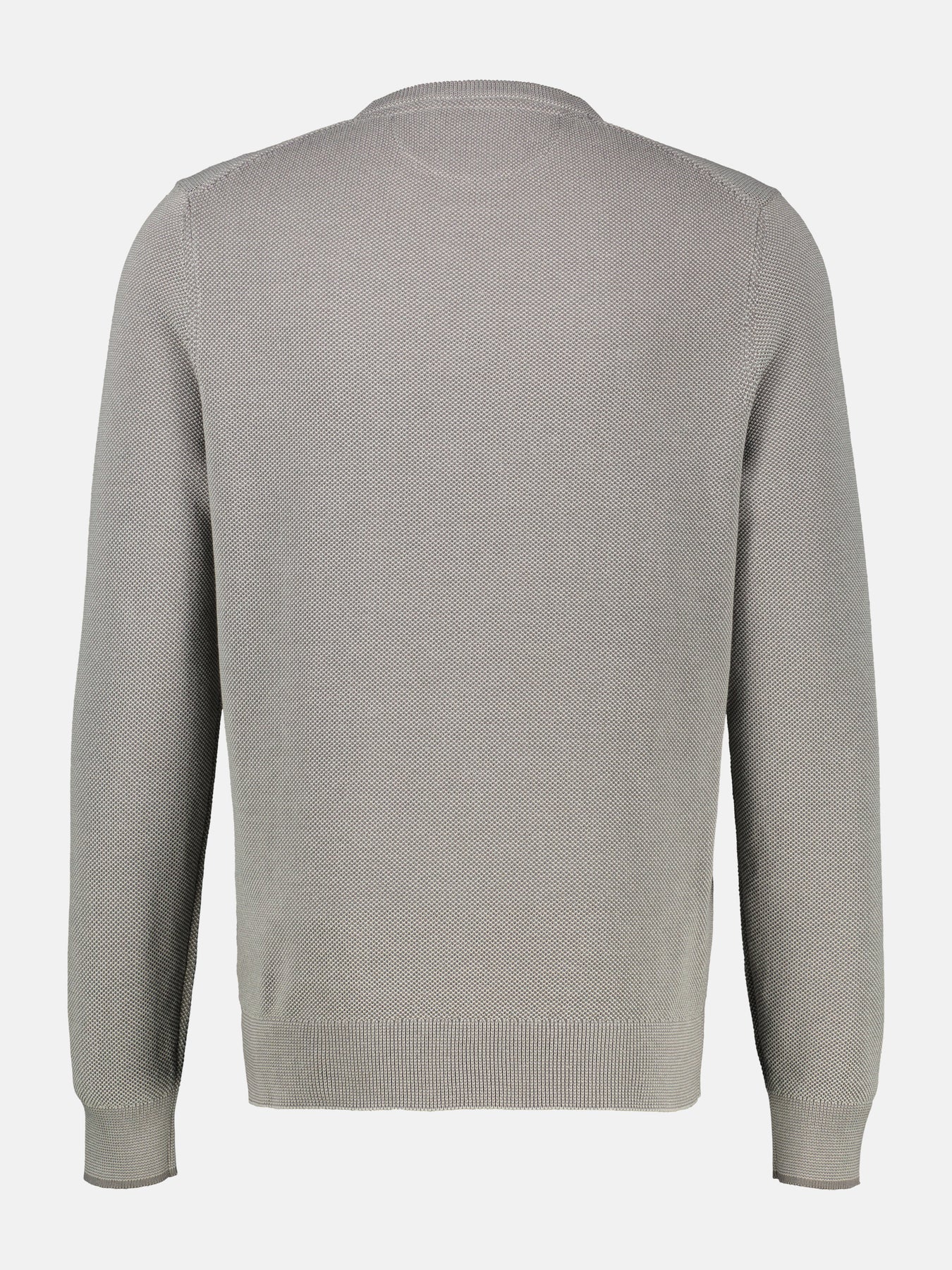 Sweatshirt in sportlicher 2-Tone-Optik