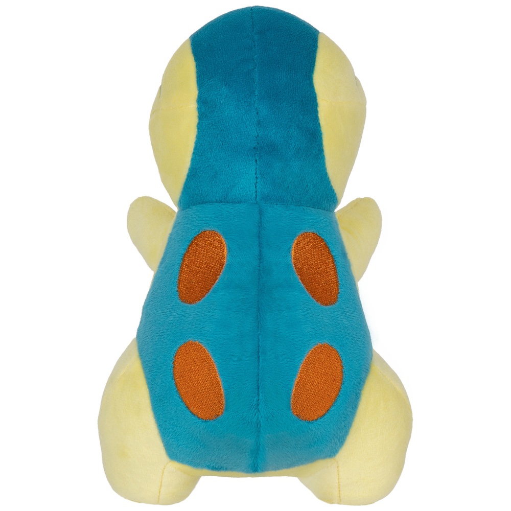 Pokémon Cyndaquil 20cm Plüschtier