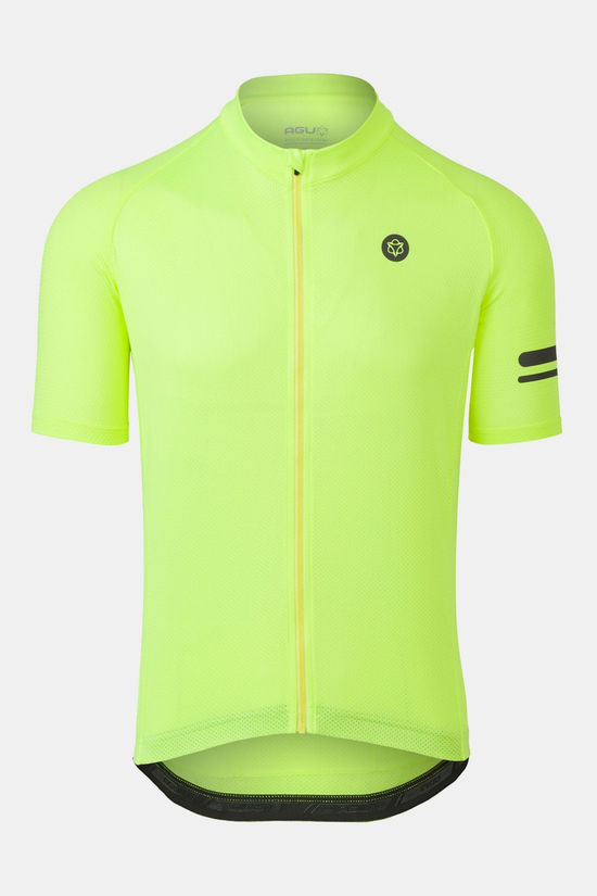 AGU AGU Core Jersey SS Essential Fietsshirt