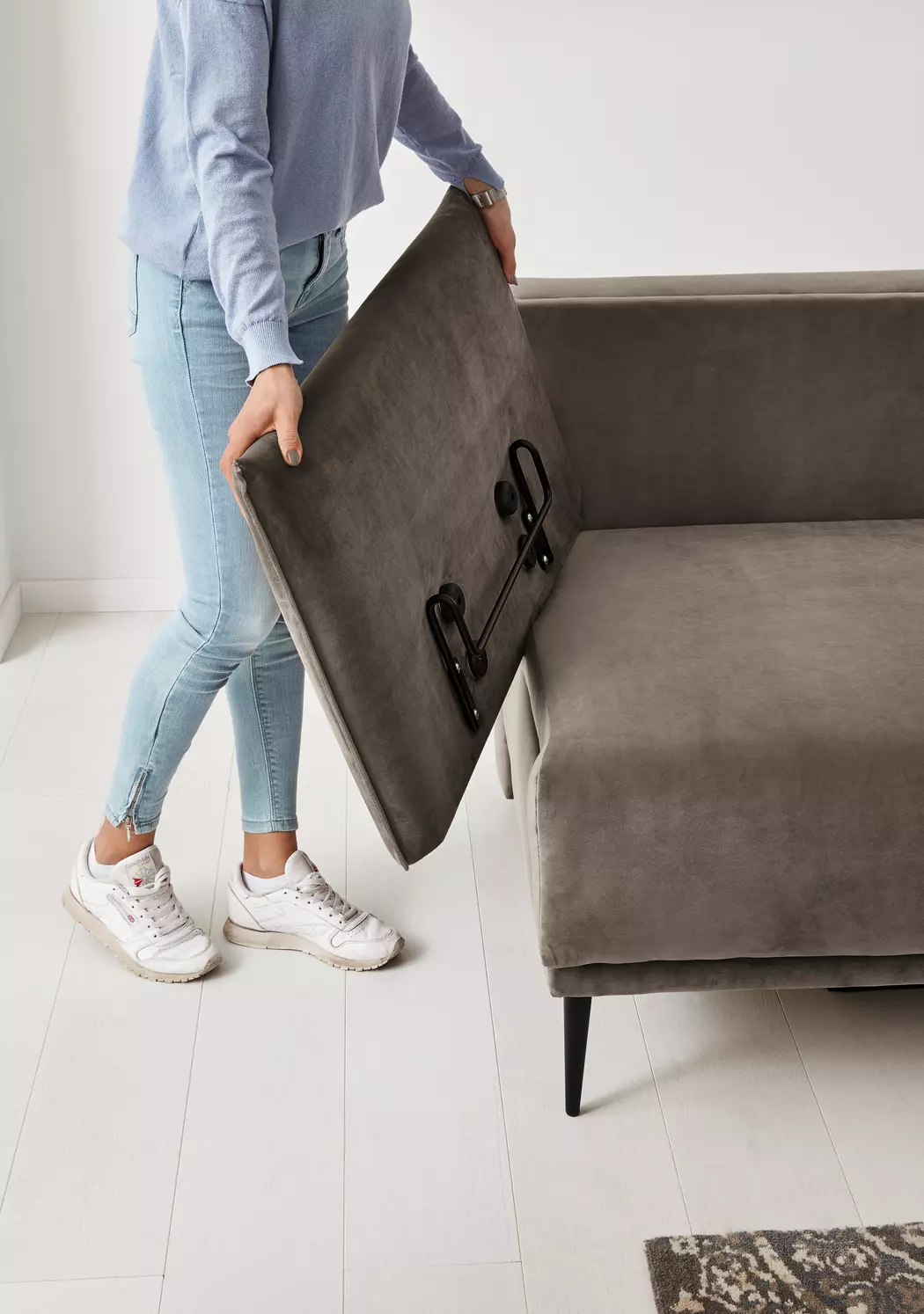 Schlafsofa MR 890