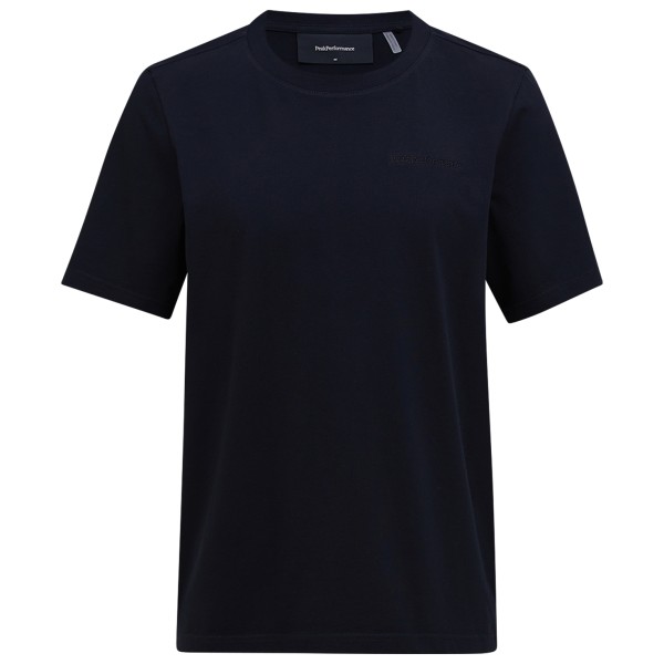 Peak Performance - Original Small Logo Tee - T-shirt