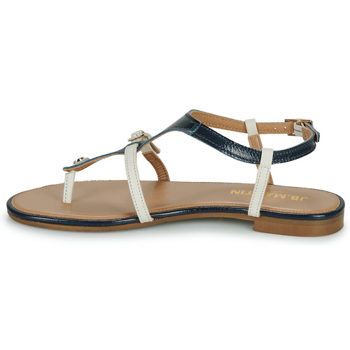 JB Martin - AISSA - VINTAGE MARINE