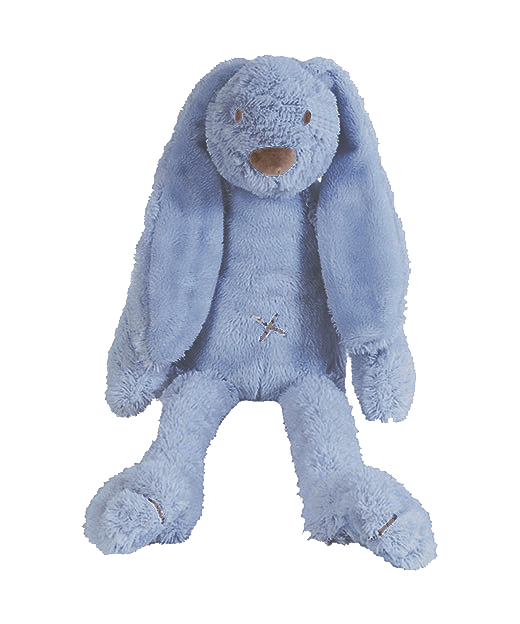 Happy Horse Happy Horse Big rabbit richie deep blue