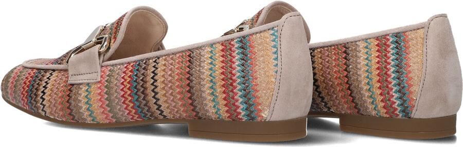 Gabor 214 Loafers Dames Instappers Multi