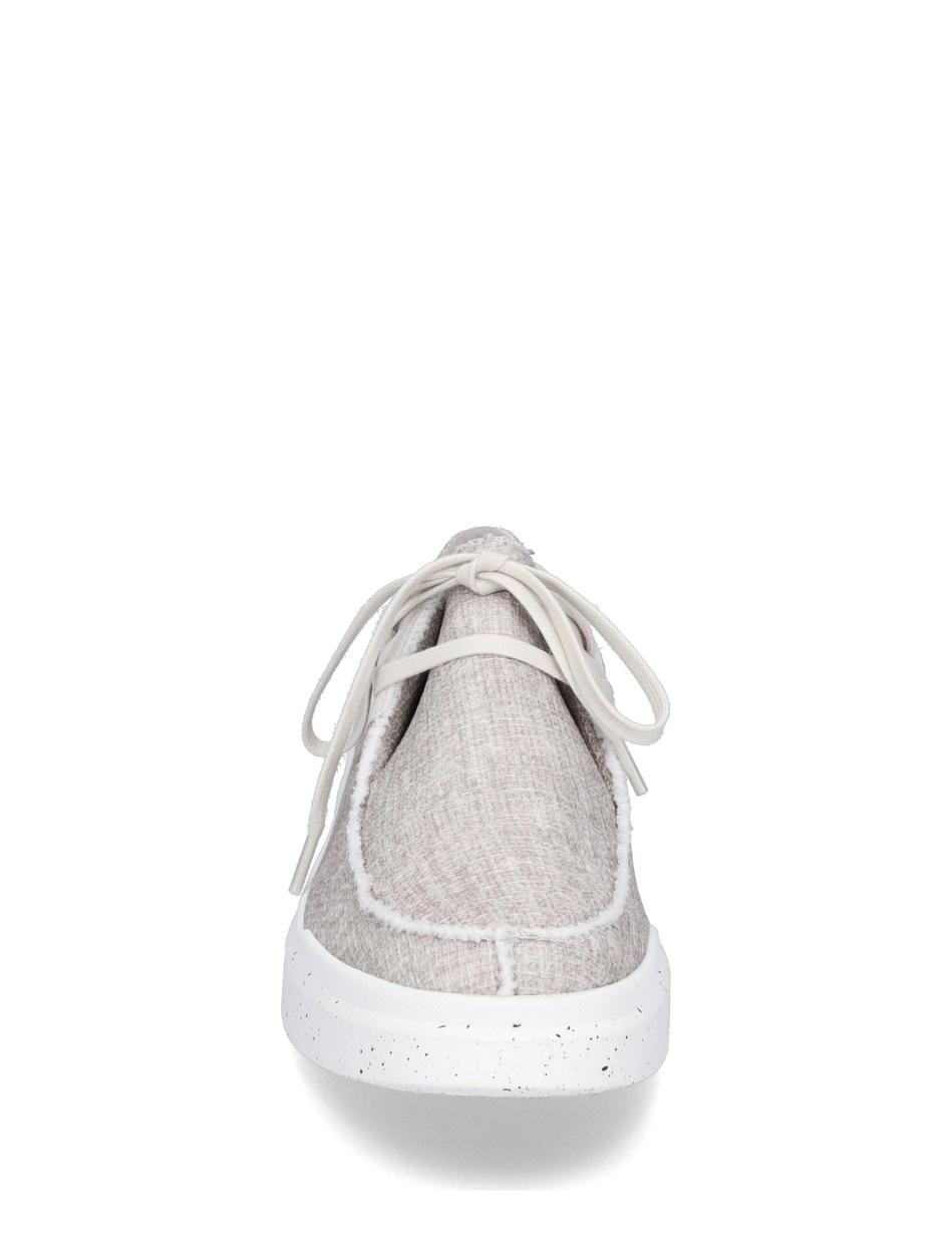 Halbschuh Helsinki 06, beige