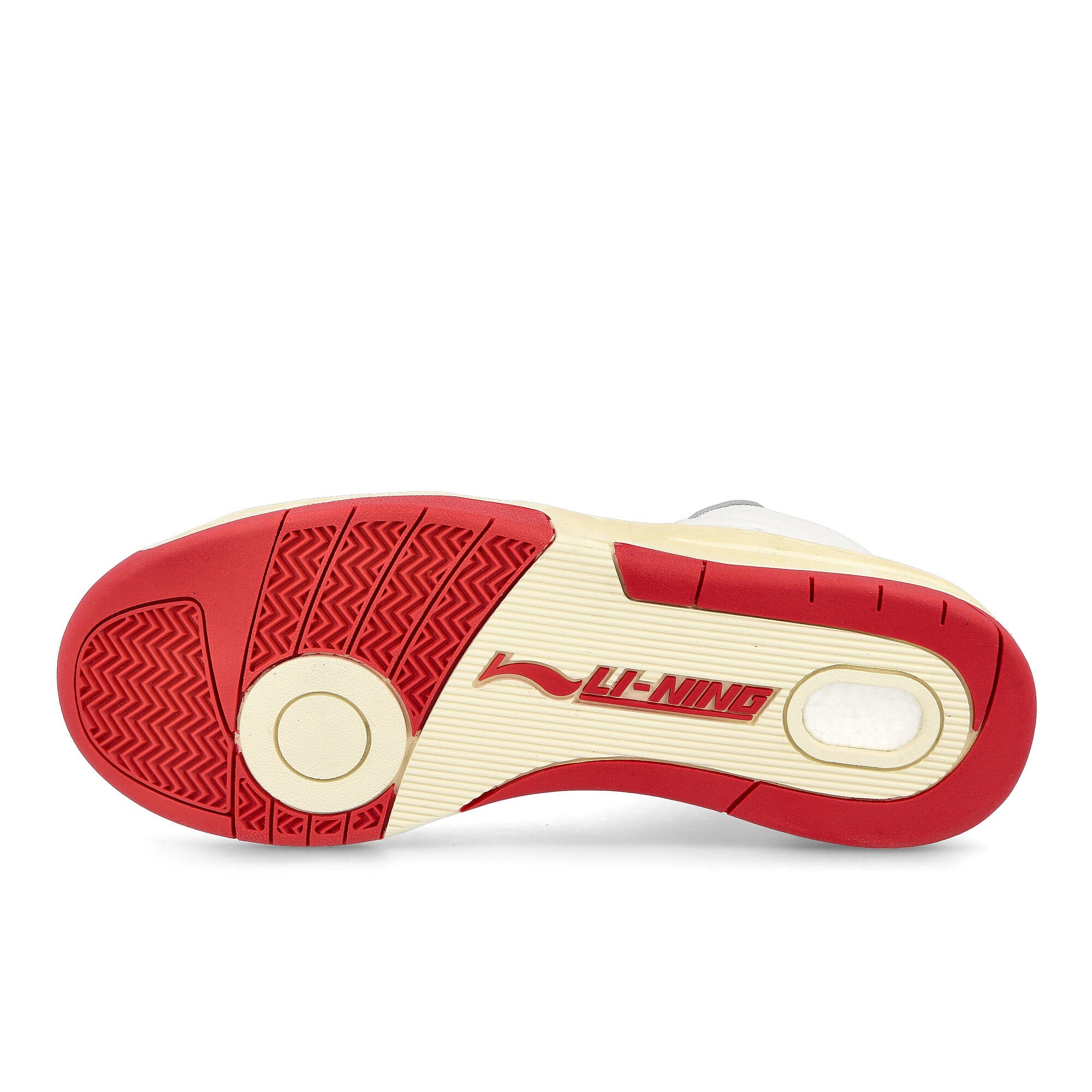 Li-Ning<br>937 deluxe hi