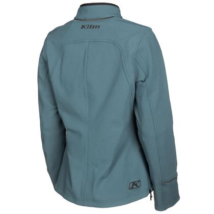 Blouson KLIM MARRAKESH WOMEN - FEMME - Noir