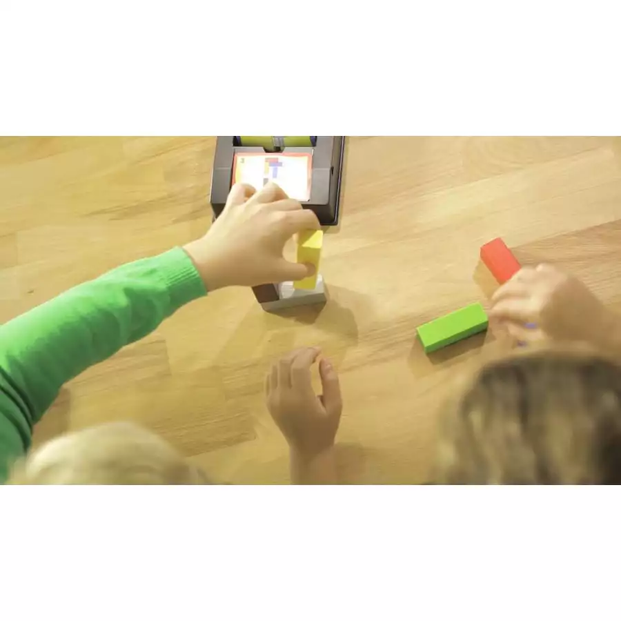 Ravensburger Make 'n' Break Extreme bunt