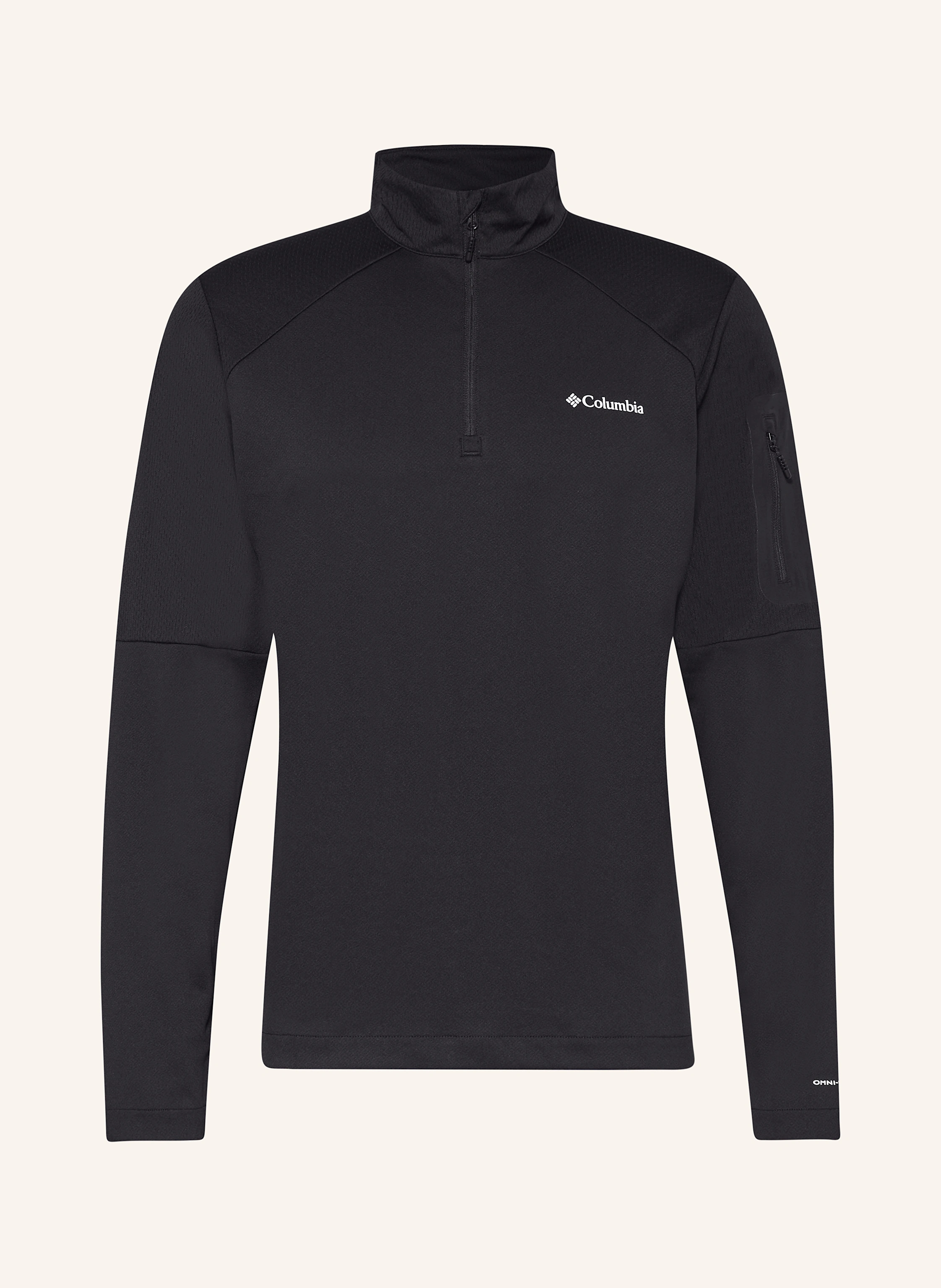 Columbia Midlayer TECH™