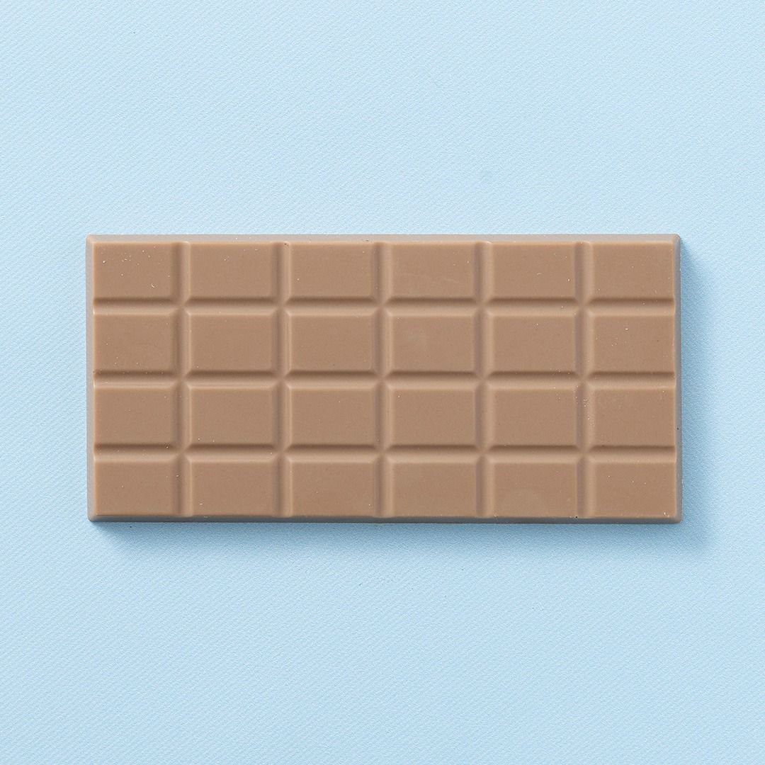 Chocoladereep karamel