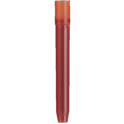 Recharge pour stylo Hi-Tecpoint V5 et V7 pointe aiguille fine - Pochette de 3