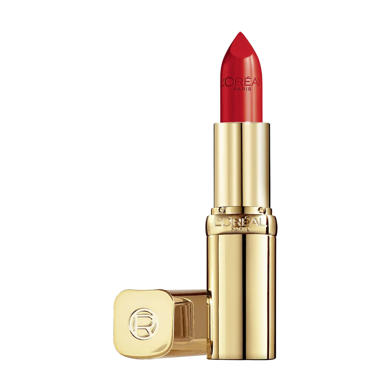 L'ORÉAL PARIS Color Riche Lippenstift377 perfect red