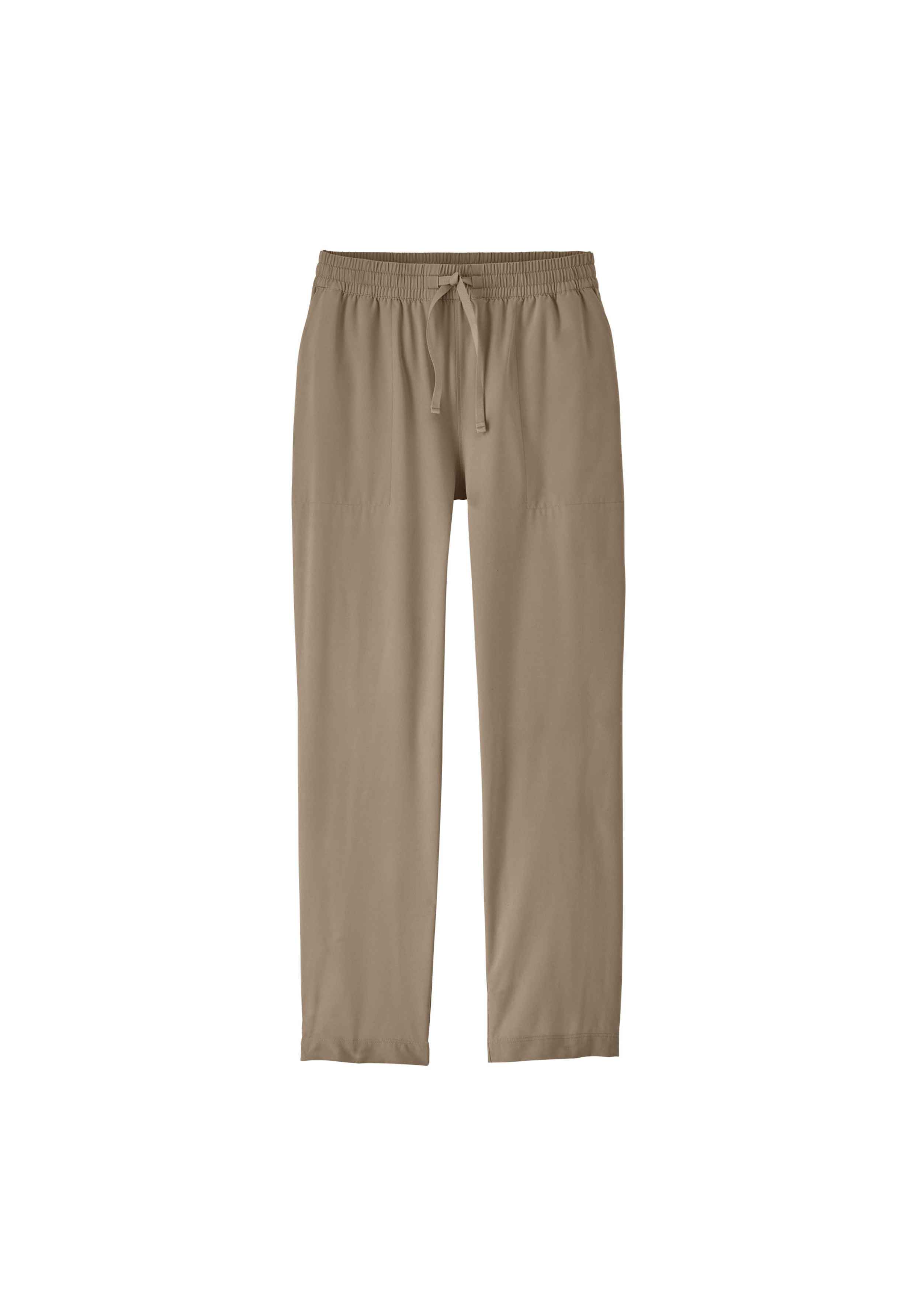 Patagonia Trekkinghose W's Fleetwith Pants Seabird Grey