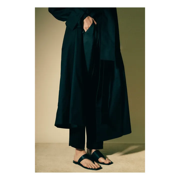 A. Emery Sandales Iris | Noir