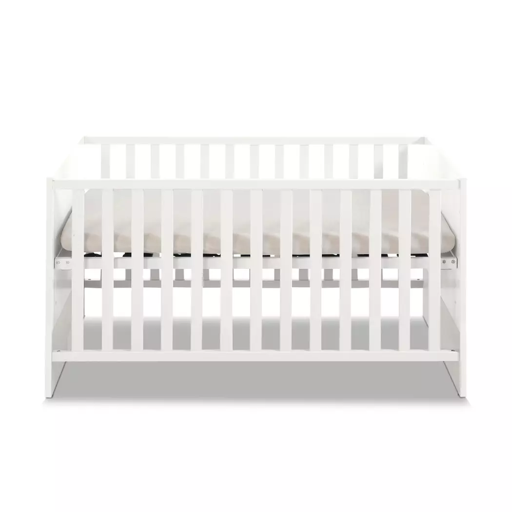 Babyzimmer-Set Tonio Plus 4tlg.