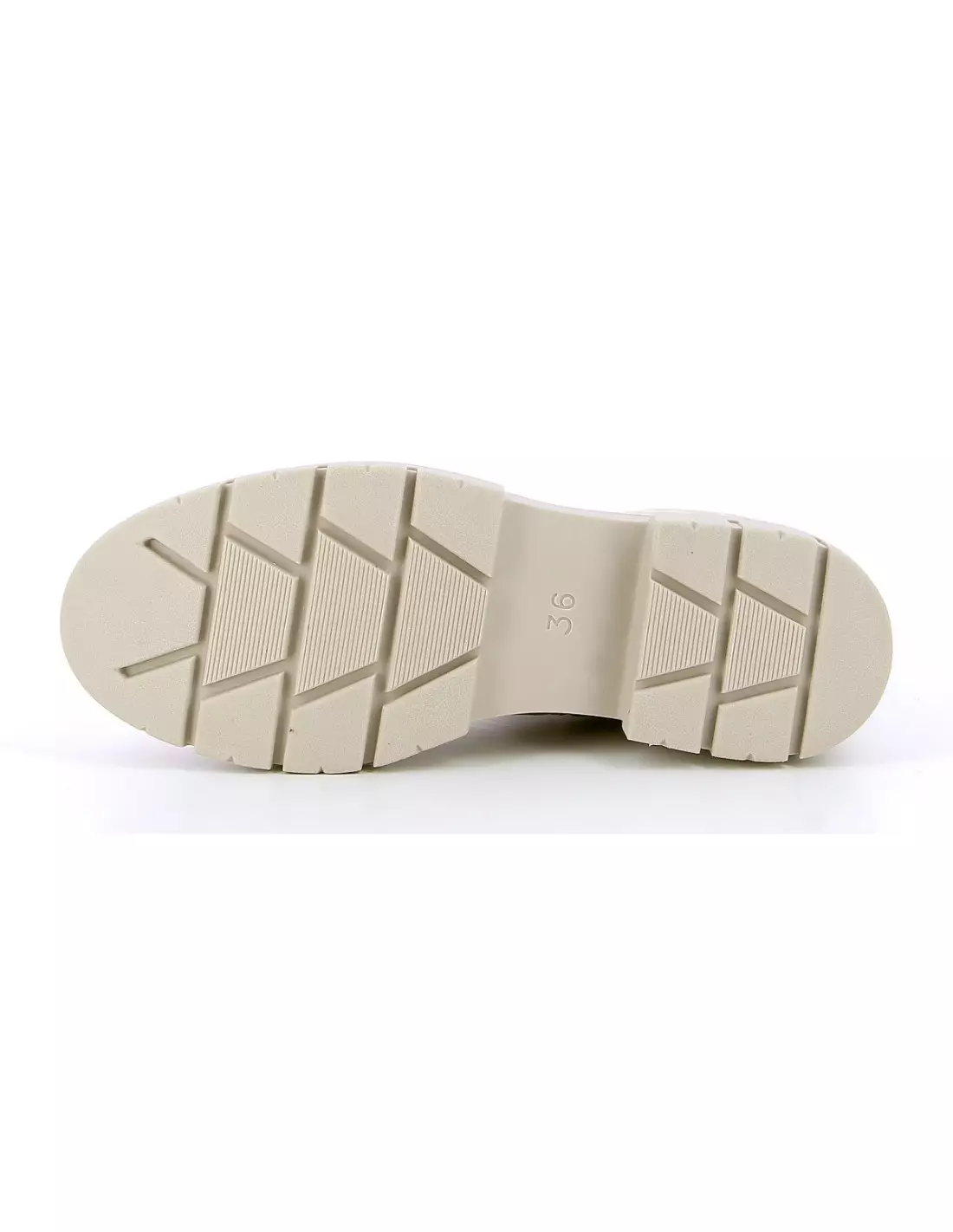 MARCO TOZZI 25207 - Boots & bottines Ivory