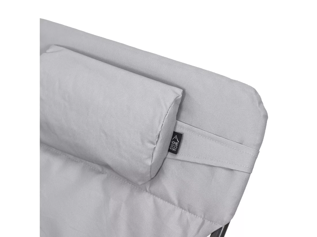 Transat Pliant Corfou Beige