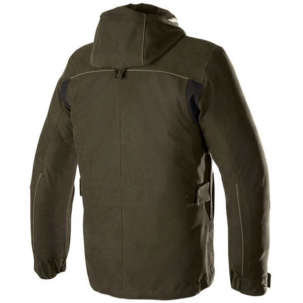 Alpinestars - Veste Marshall Drystar® Kaki