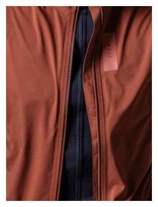 Veste sans Manches Maap Atmos Marron