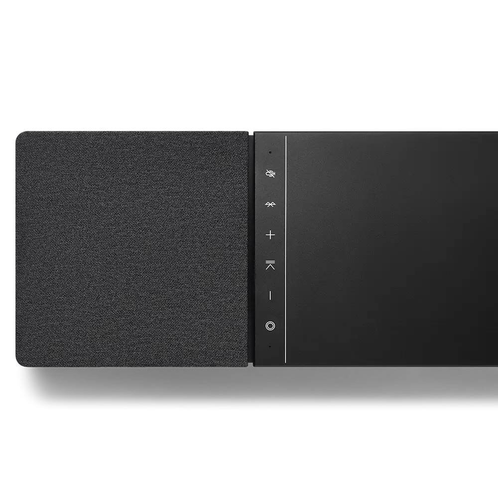 Devialet Dione - Matte Black