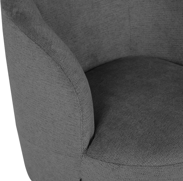 GOODproduct Drehsessel »FRAZEE« Lese-Sessel, TV-Sessel, Loungesessel