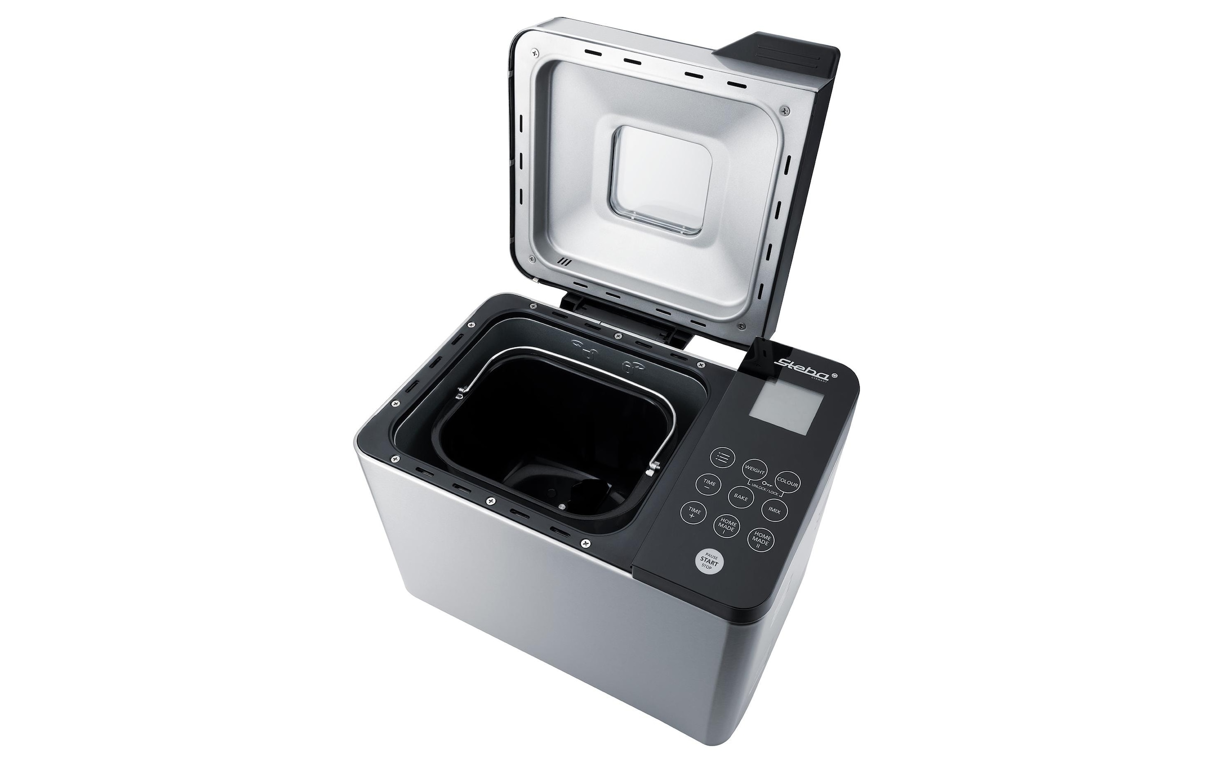 Steba Brotbackautomat »BM 2 1000 g« 600 W