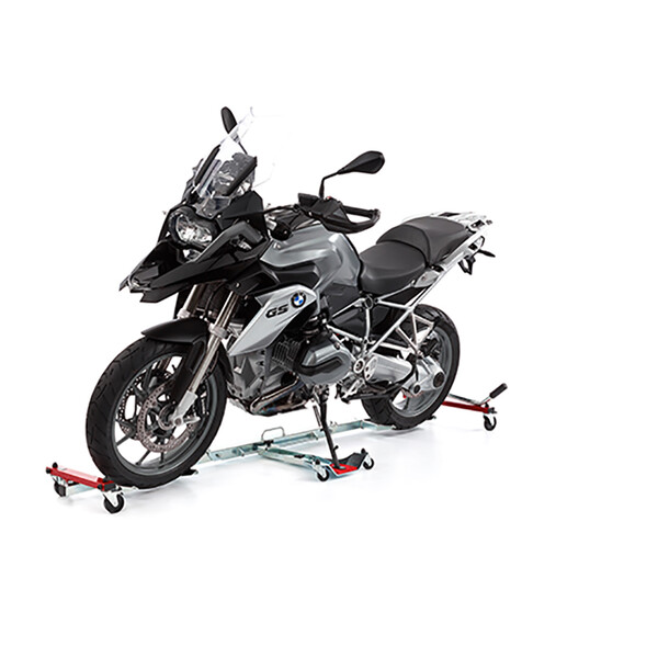 Acebikes - Déplace-moto U-Turn Motor Mover - 2022