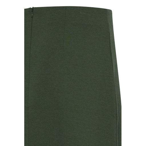 Fransa Kort Nederdel, Jungle Green, XL