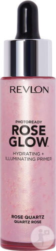 Revlon Photoready Rose Glow Base Hydratante Et Illuminatrice N°001 Rose Quartz 30ml