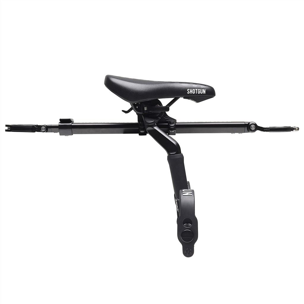 Pro Child Bike Seat   Handlebars Combo