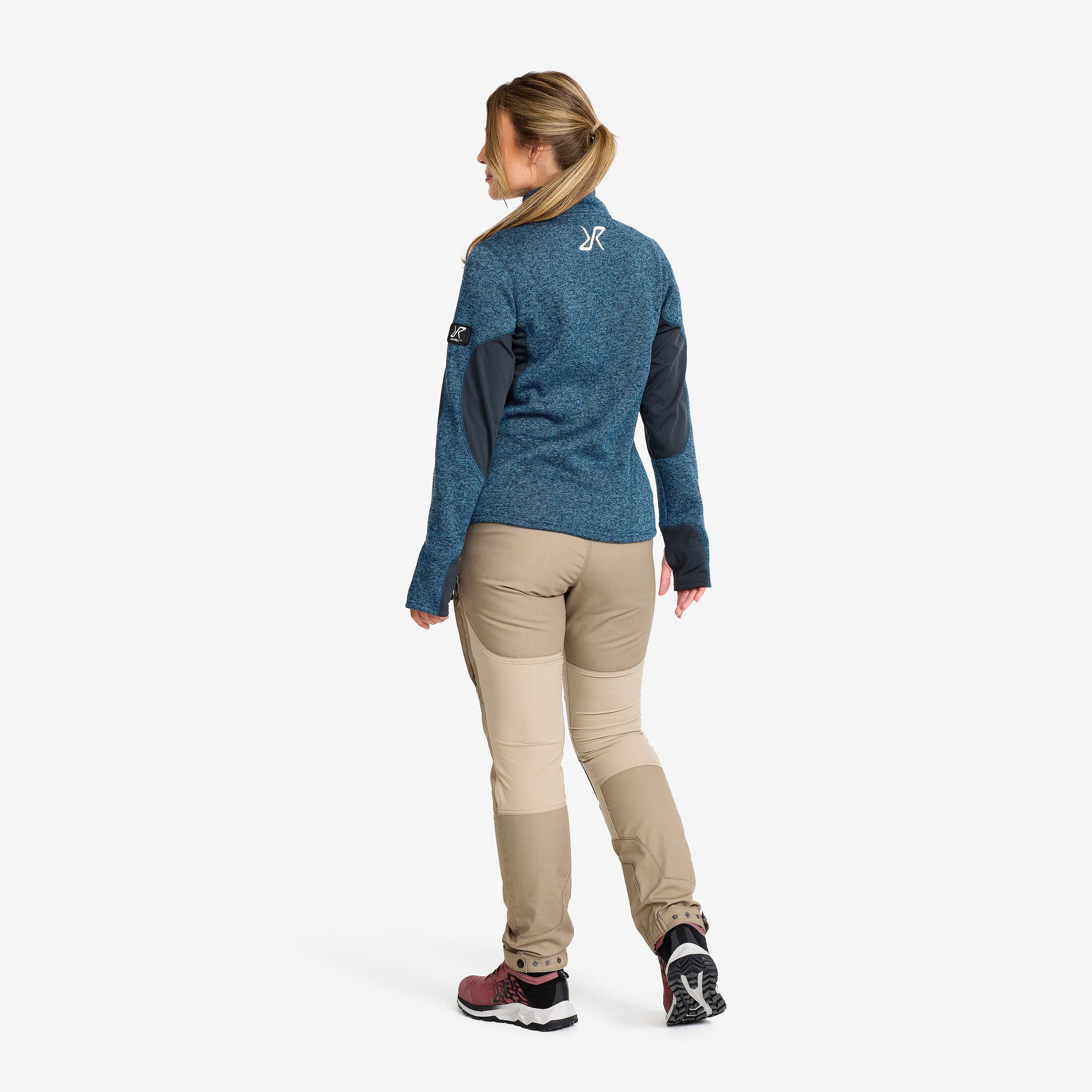 Fusion Fleece Dame Stellar
