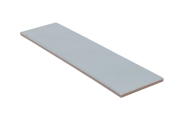 SCG Brava Gloss fliser blå 60 × 216 mm 76 stk.