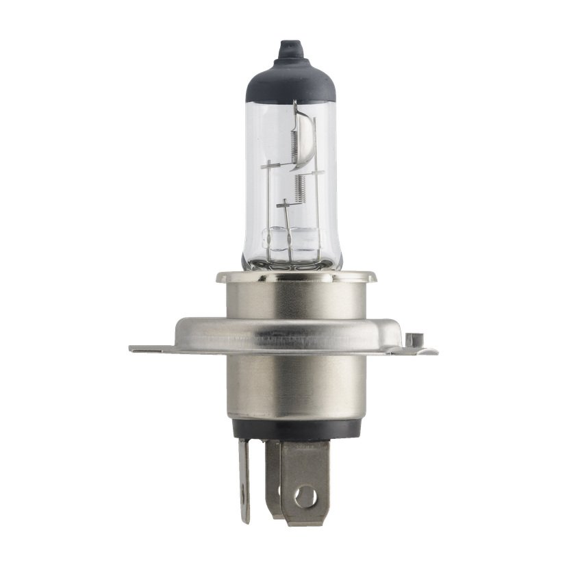 Halogenpære H4 60/55 W 3200 K