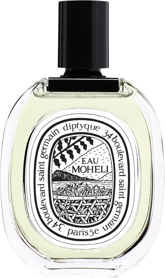 Diptyque Eau Mohéli Eau de Toilette 100 ML