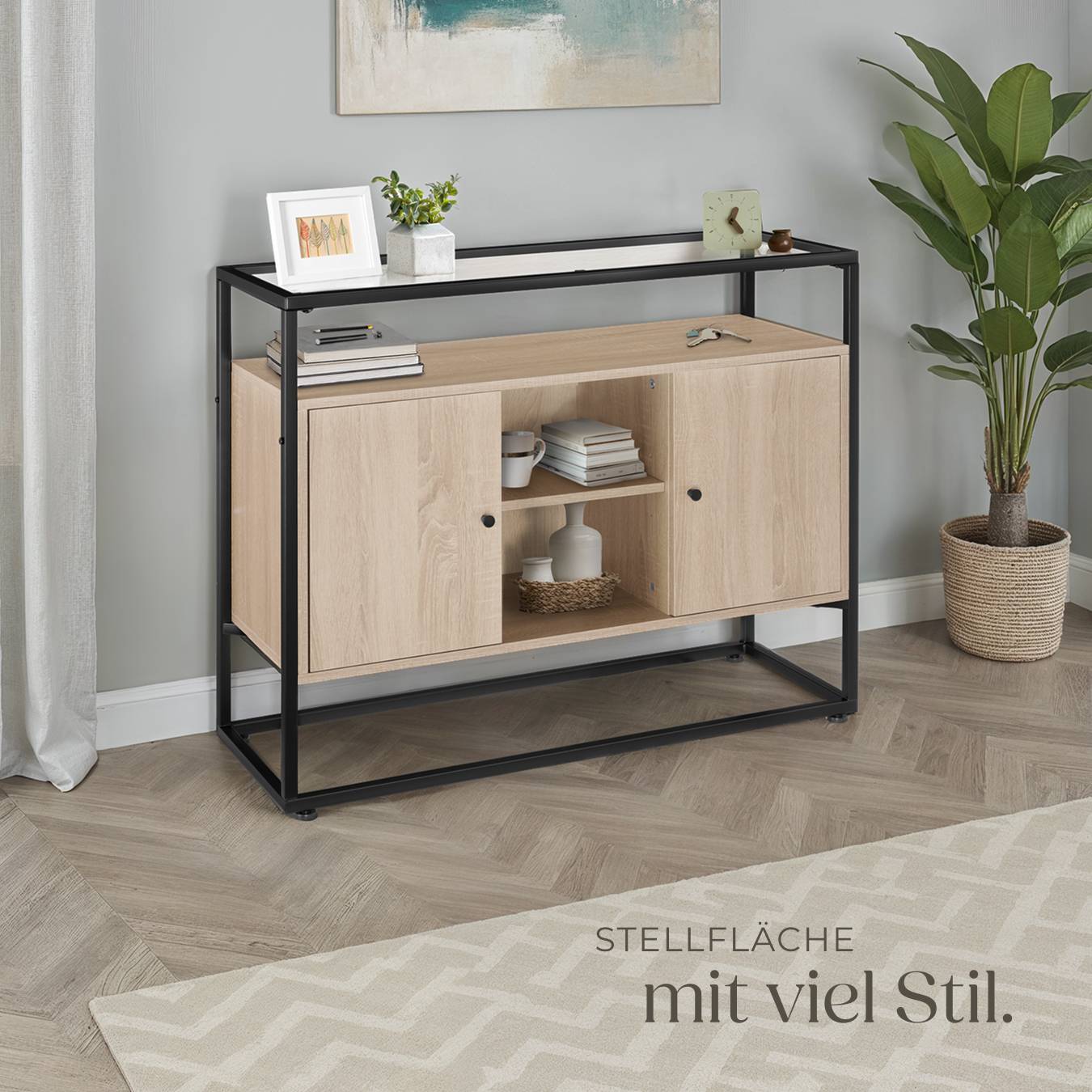 Sideboard Oldham