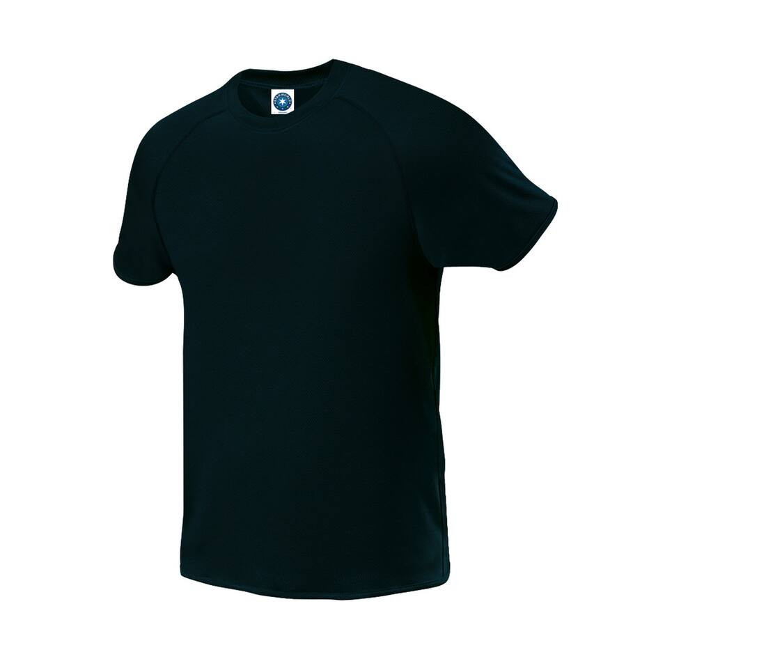 Starworld SW36N - T-Shirt Sport Homme Séchage Rapide Starworld