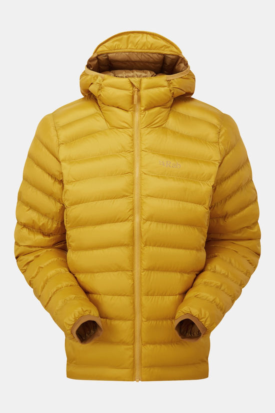 Rab Rab Cirrus Alpine Jas Dames