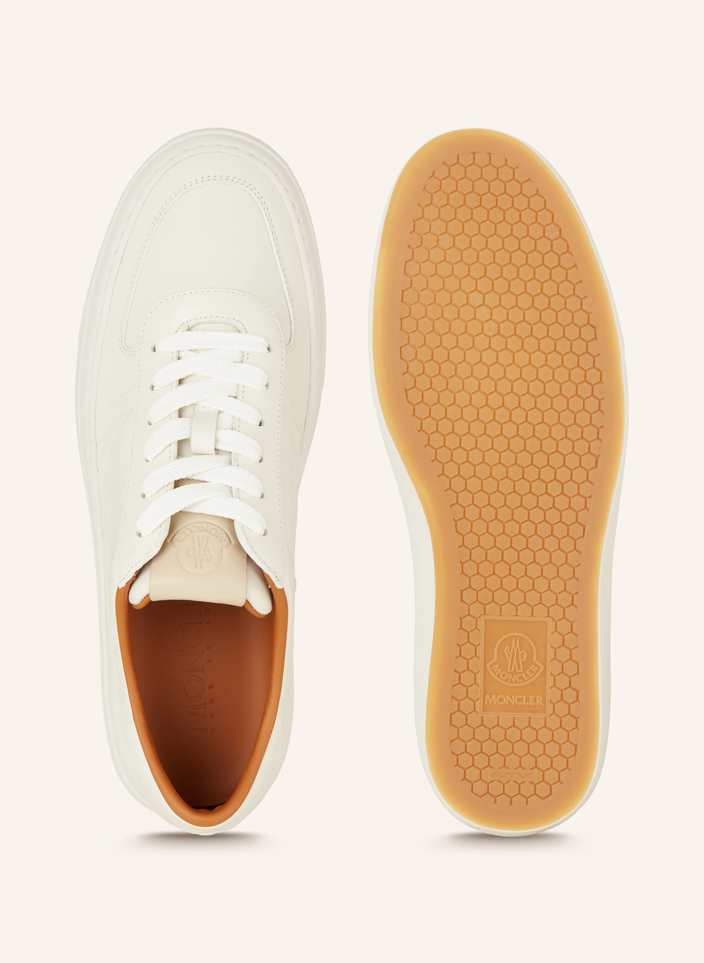 MONCLER Sneaker MONCLUB