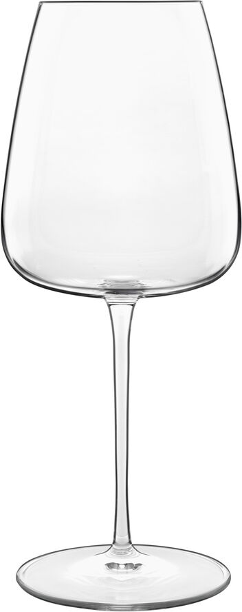 Thuesen Jensen Rødvinsglas Chianti I Meravigliosi 55 cl 6 stk. Klar