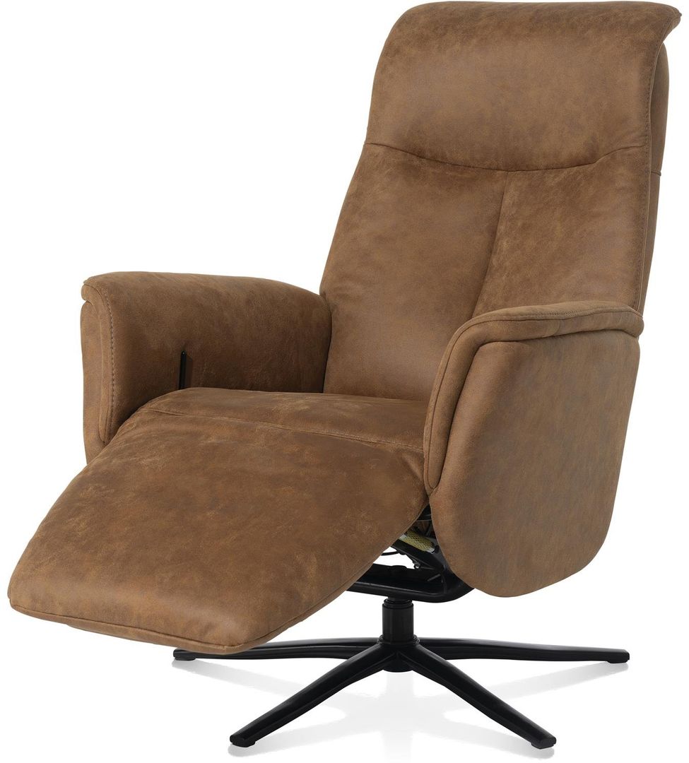 Henders en Hazel   Nocara Relaxfauteuil