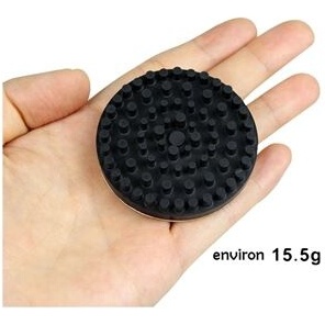 Accessoire platine vinyle Enova Hifi Absorbeur anti-vibrations Hifi PADS 10 - 4 pièces