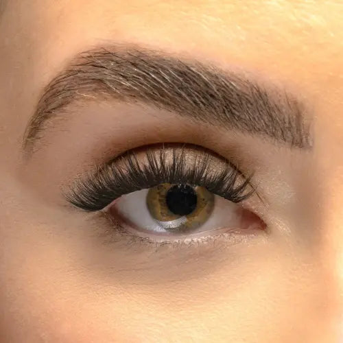 Russian DIY Lash Extension Set