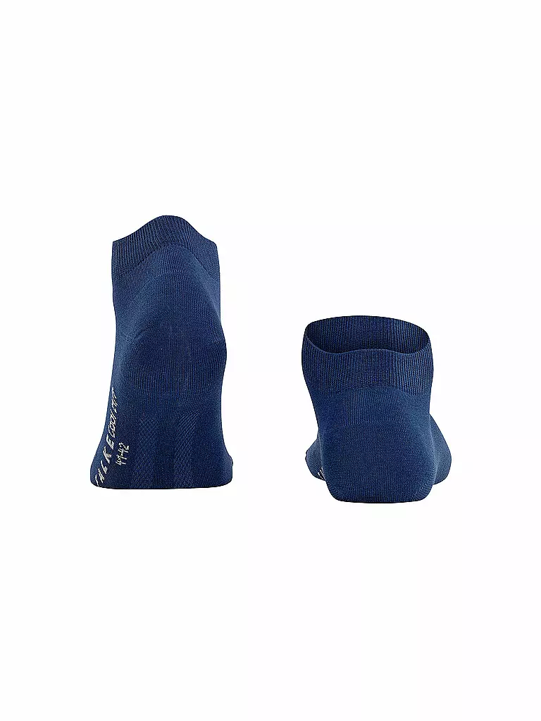 FALKE Sneakersocken Cool 24/7  royal blue blau