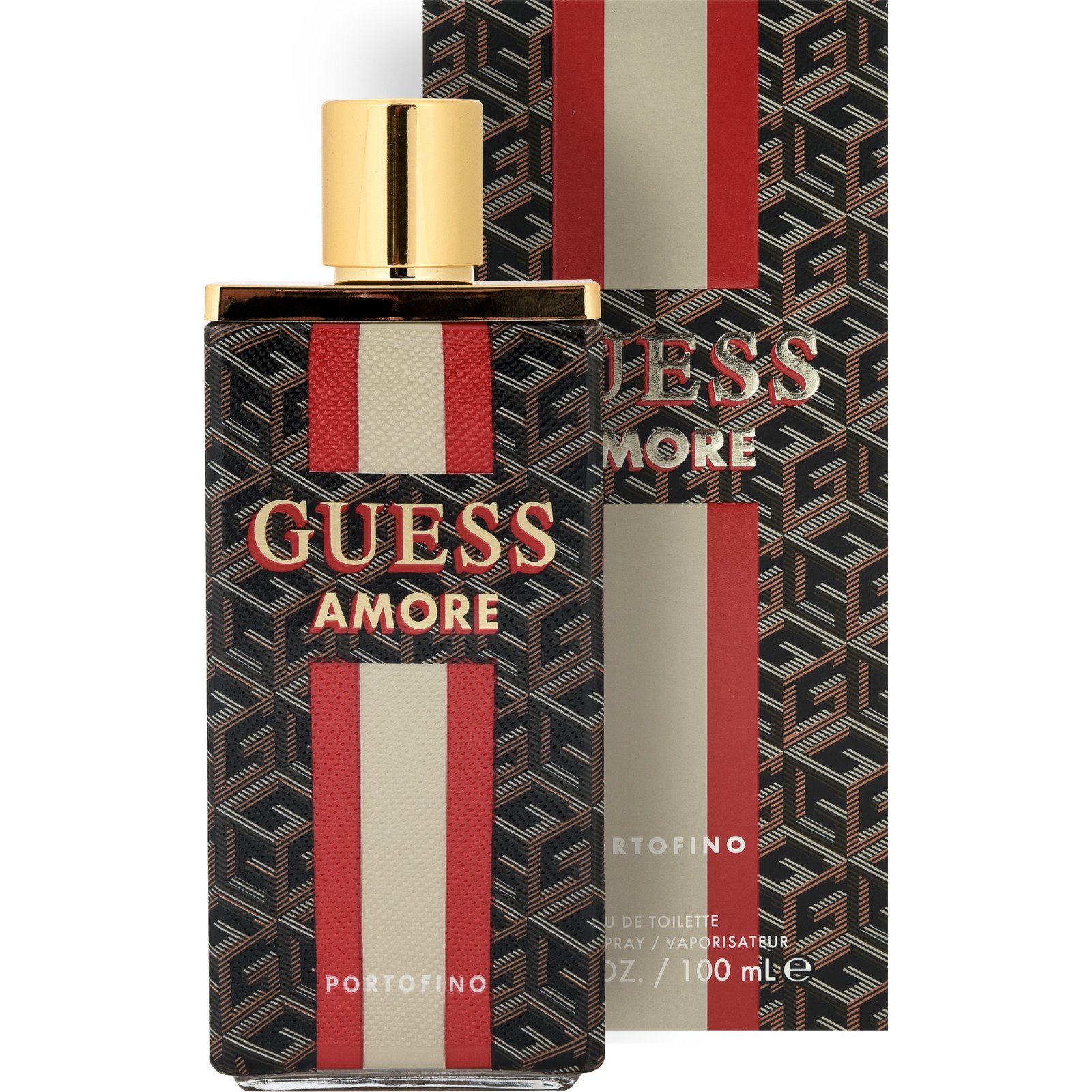 Guess Amore Portofino Eau de Toilette
